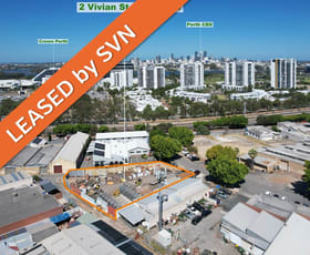 Development / Land commercial property leased at 2 Vivian Street Burswood WA 6100