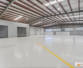 Factory, Warehouse & Industrial commercial property leased at 15 Northgate Drive Thomastown VIC 3074