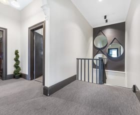 Offices commercial property leased at 1/114 Argyle Street Camden NSW 2570
