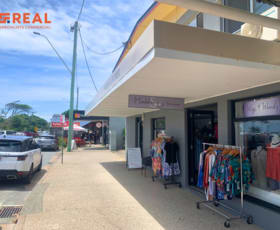 Shop & Retail commercial property leased at 11/108 Marine Parade Kingscliff NSW 2487