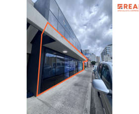 Offices commercial property leased at 1&2/1 Sands Street Tweed Heads NSW 2485