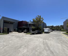 Factory, Warehouse & Industrial commercial property for lease at Unit 2/270A Captain Cook Drive Kurnell NSW 2231