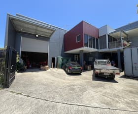 Factory, Warehouse & Industrial commercial property for lease at Unit 2/270A Captain Cook Drive Kurnell NSW 2231