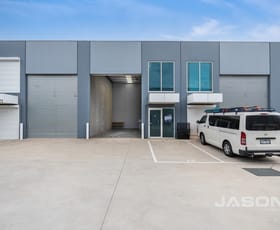 Factory, Warehouse & Industrial commercial property for lease at 20/72-74 Lambeck Drive Tullamarine VIC 3043
