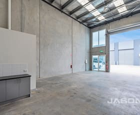 Factory, Warehouse & Industrial commercial property for lease at 20/72-74 Lambeck Drive Tullamarine VIC 3043