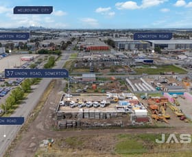 Parking / Car Space commercial property leased at 37 Union Road Somerton VIC 3062