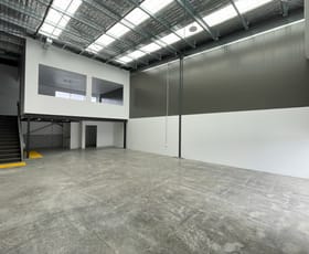 Factory, Warehouse & Industrial commercial property leased at 9/48-50 Waterview Street Carlton NSW 2218
