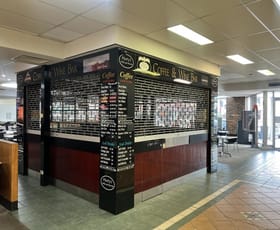 Shop & Retail commercial property leased at Ground Food court Shop 10/25-31 Wellington Street Launceston TAS 7250