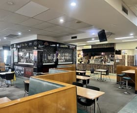 Shop & Retail commercial property leased at Ground Food court Shop 10/25-31 Wellington Street Launceston TAS 7250