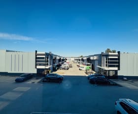 Factory, Warehouse & Industrial commercial property leased at 65/31-39 Norcal Road Nunawading VIC 3131