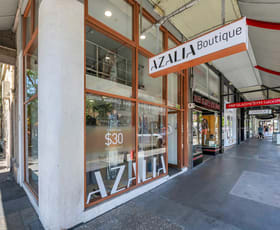 Shop & Retail commercial property leased at 1/237 Rundle Street Adelaide SA 5000