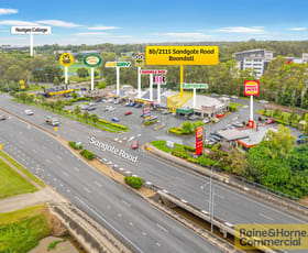 Shop & Retail commercial property for lease at 8B/2115 Sandgate Road Boondall QLD 4034