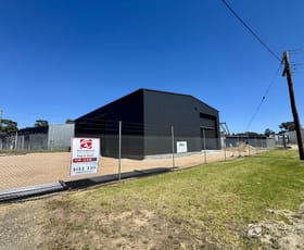 Factory, Warehouse & Industrial commercial property for lease at 10C Peart Street Bairnsdale VIC 3875