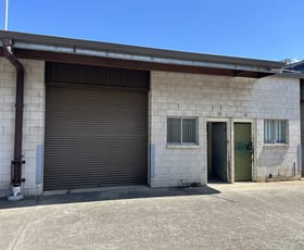 Factory, Warehouse & Industrial commercial property leased at 13/31-37 Salisbury Road Asquith NSW 2077
