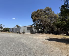 Factory, Warehouse & Industrial commercial property for lease at Portion of/2-4 Kalimna Road Nuriootpa SA 5355