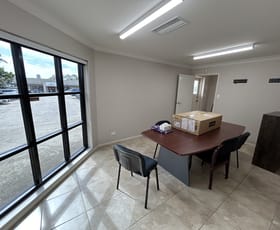 Offices commercial property for lease at 3/43 Hunter Street Pialba QLD 4655