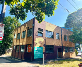 Offices commercial property leased at 96-98 Bank Street South Melbourne VIC 3205