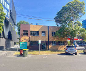 Offices commercial property leased at 96-98 Bank Street South Melbourne VIC 3205