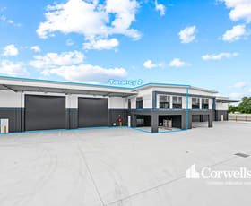 Factory, Warehouse & Industrial commercial property for lease at 2/65 Tonka Street Yatala QLD 4207