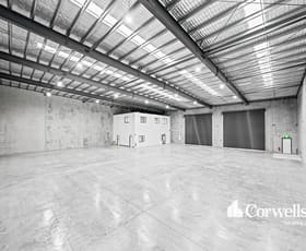 Factory, Warehouse & Industrial commercial property for lease at 2/65 Tonka Street Yatala QLD 4207