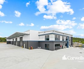 Factory, Warehouse & Industrial commercial property for lease at 65 Tonka Street Yatala QLD 4207