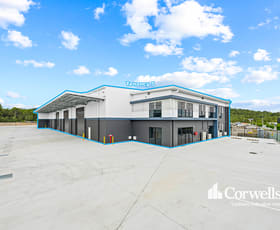 Factory, Warehouse & Industrial commercial property for lease at 5/65 Tonka Street Yatala QLD 4207