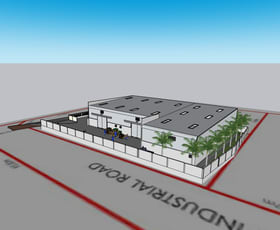 Development / Land commercial property for lease at Lot 10/105 Corbett Avenue Buronga NSW 2739
