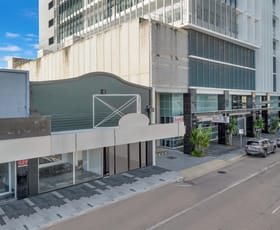 Offices commercial property sold at 455 Flinders Street Townsville City QLD 4810