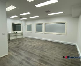 Offices commercial property leased at 1/121 Miller Street Epping VIC 3076