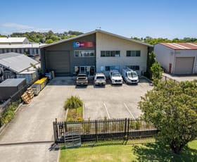 Factory, Warehouse & Industrial commercial property leased at 22 Gavey Street Mayfield NSW 2304