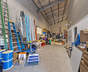 Factory, Warehouse & Industrial commercial property leased at 22 Gavey Street Mayfield NSW 2304