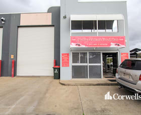 Factory, Warehouse & Industrial commercial property for lease at 5/3 Achievement Crescent Acacia Ridge QLD 4110