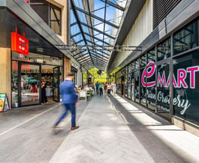 Shop & Retail commercial property leased at Ground  5/40 Marcus Clarke Street City ACT 2601