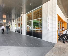 Shop & Retail commercial property leased at Ground  5/40 Marcus Clarke Street City ACT 2601