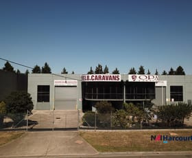 Shop & Retail commercial property for lease at 5-7 Halley Crescent Campbellfield VIC 3061