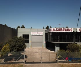 Shop & Retail commercial property for lease at 5-7 Halley Crescent Campbellfield VIC 3061