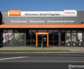 Shop & Retail commercial property for lease at 80 Mcpherson Street Horsham VIC 3400
