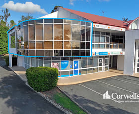 Offices commercial property for lease at 9/3442 Pacific Highway Springwood QLD 4127