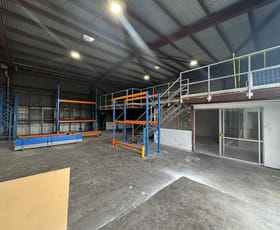 Factory, Warehouse & Industrial commercial property leased at 22 Jaybel Street Salisbury QLD 4107