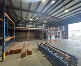 Factory, Warehouse & Industrial commercial property leased at 22 Jaybel Street Salisbury QLD 4107
