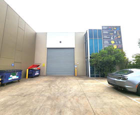 Showrooms / Bulky Goods commercial property for sale at Campbellfield VIC 3061