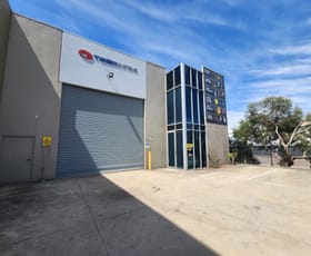 Factory, Warehouse & Industrial commercial property leased at 7/33-35 Lara Way Campbellfield VIC 3061