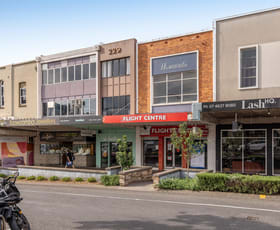 Offices commercial property for lease at 227 Margaret Street Toowoomba QLD 4350