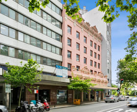 Medical / Consulting commercial property for lease at 5.13/53 Walker Street North Sydney NSW 2060