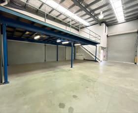 Factory, Warehouse & Industrial commercial property for lease at Unit 25/55-59 Norman Street Peakhurst NSW 2210