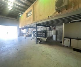 Factory, Warehouse & Industrial commercial property leased at Brookvale NSW 2100