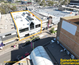 Offices commercial property for lease at Suite G.03/159 Queen Street Campbelltown NSW 2560