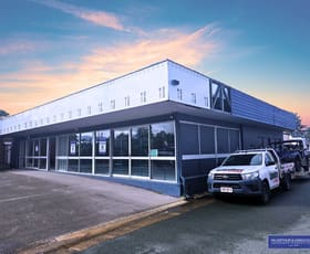 Showrooms / Bulky Goods commercial property for lease at Caboolture South QLD 4510