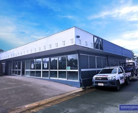 Showrooms / Bulky Goods commercial property for lease at Caboolture South QLD 4510