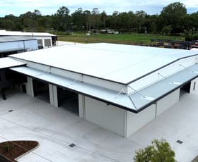 Factory, Warehouse & Industrial commercial property for lease at 9 Johnson Street Caboolture QLD 4510
